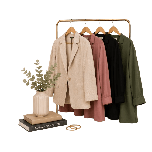 Aanya's Collection Fashion