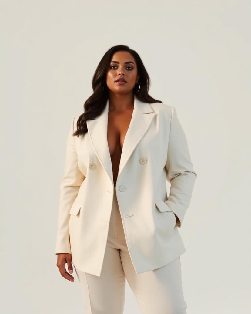 Collection look 1