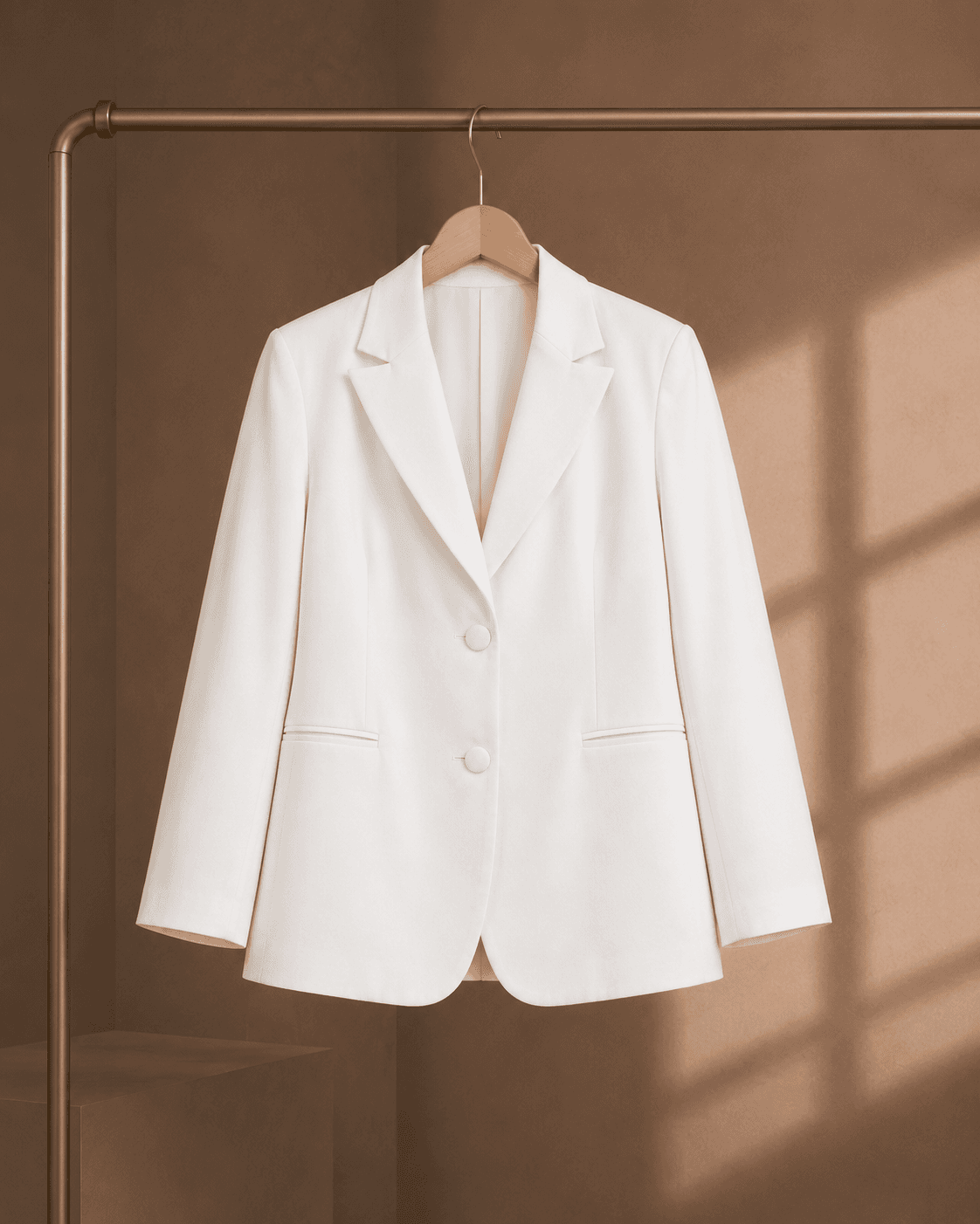 Curve Boss Blazer