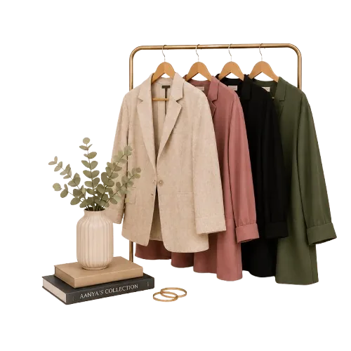 Aanya's Collection Fashion