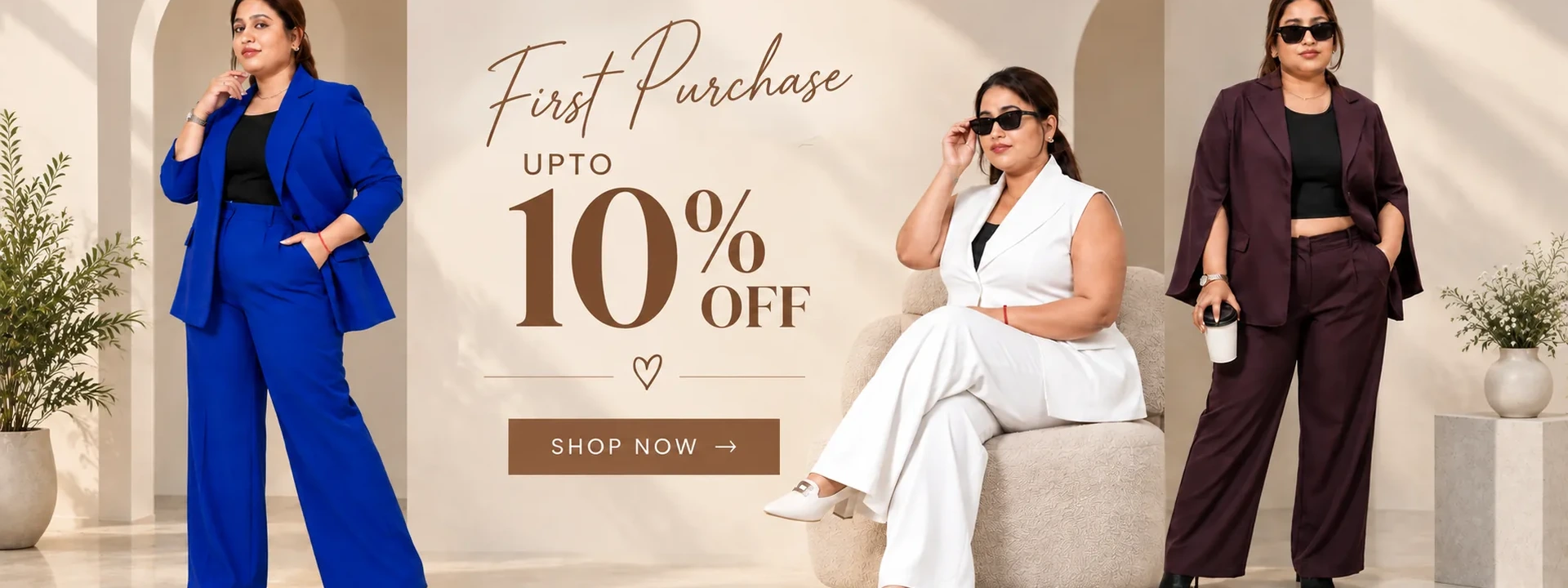 Aanyas Collection Banner 5