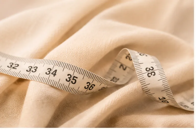 Perfect Fit, Not Just Bigger Sizes