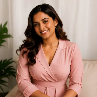 Kajal T.