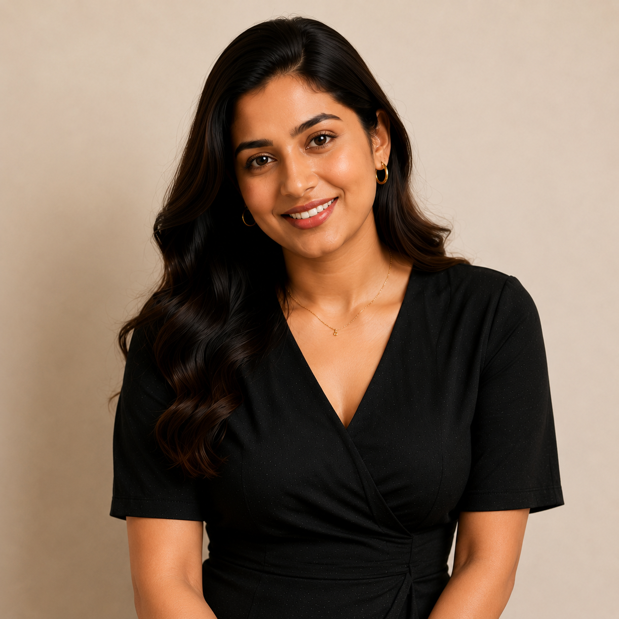 Riya K.