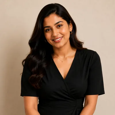 Riya K.
