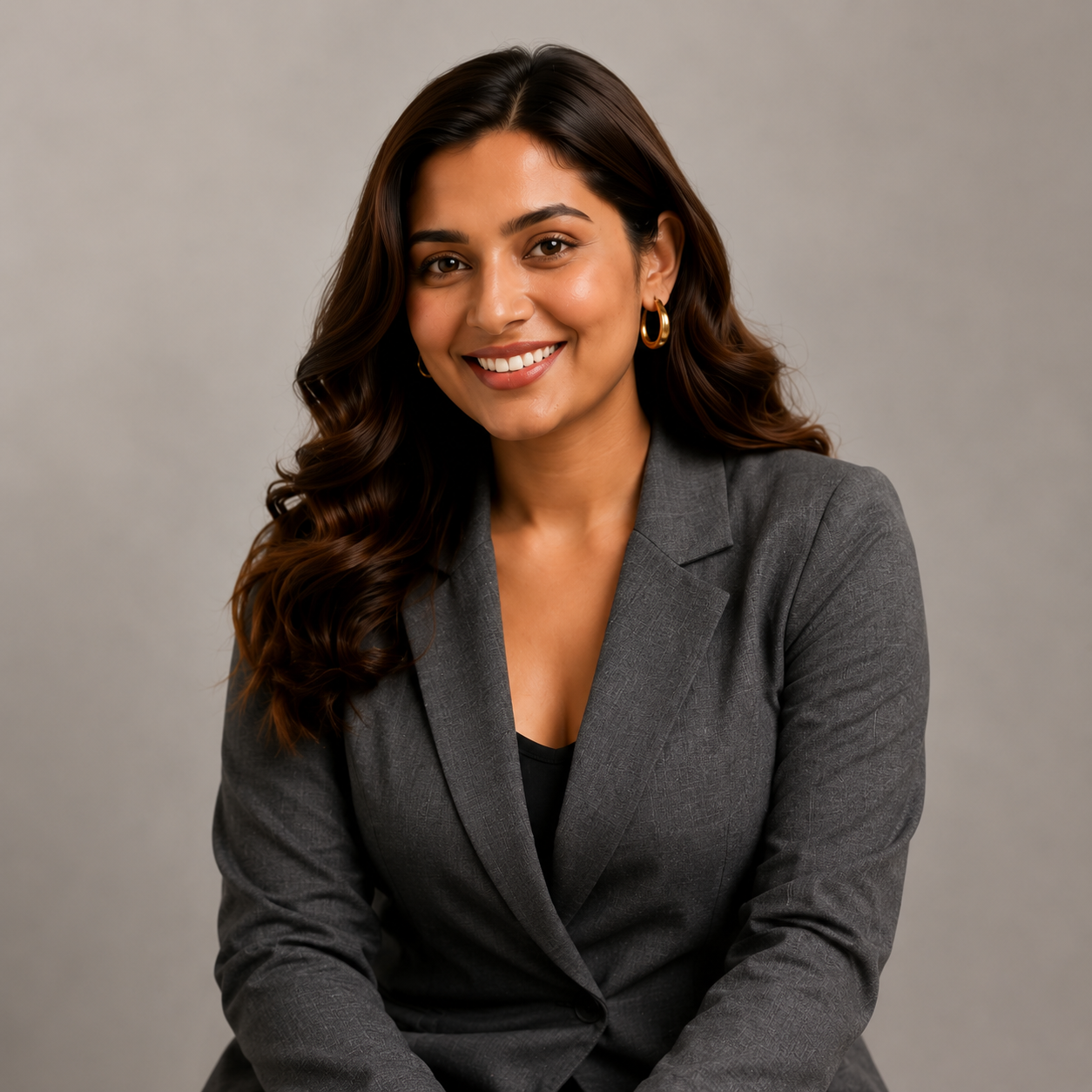 Neha J.