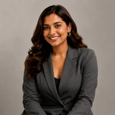 Neha J.