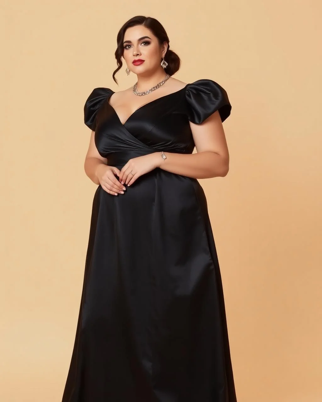 Collection look 4