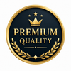 PREMIUM QUALITY