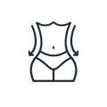 Hourglass icon