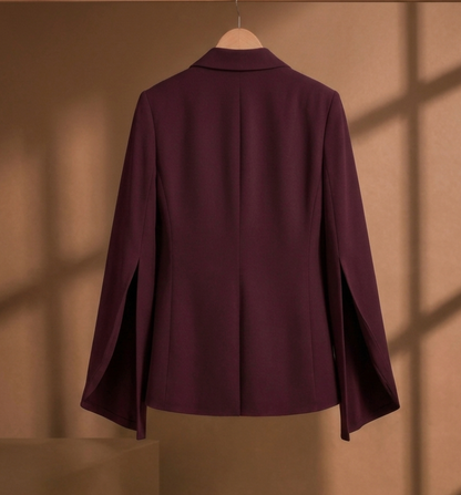 Shine Diva Chamkadar Blazer