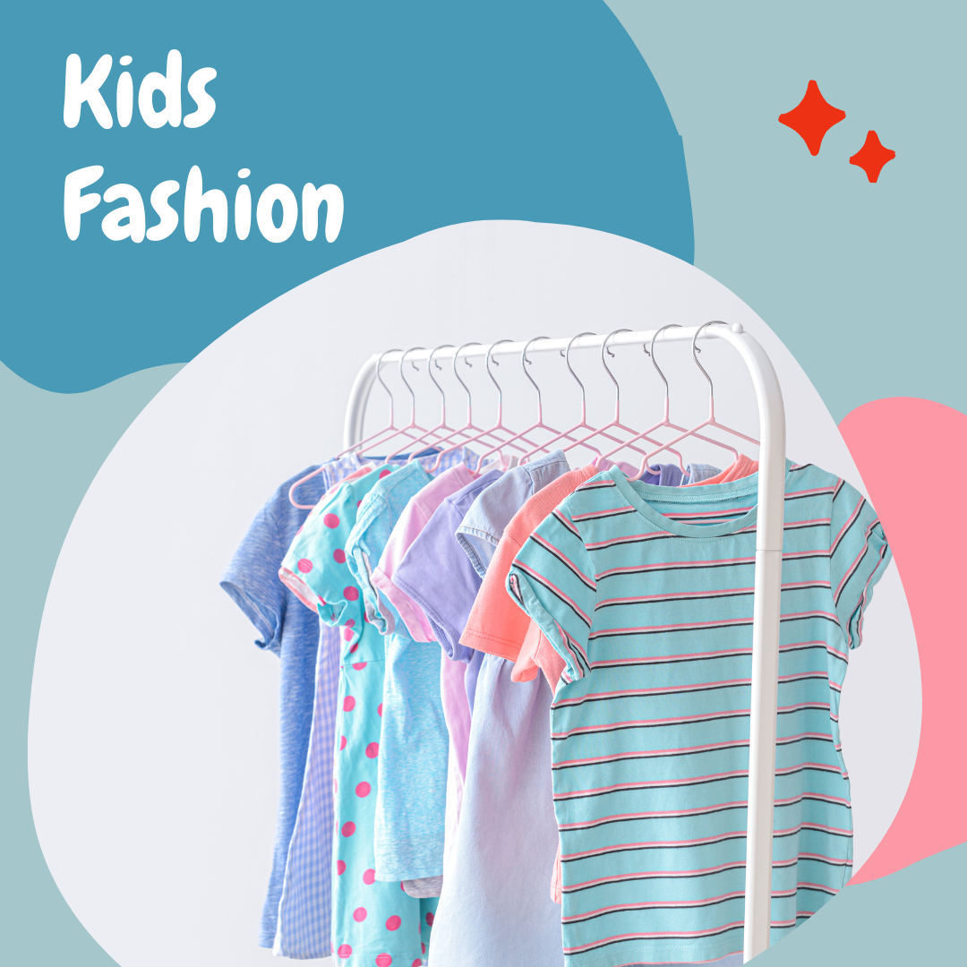 Tosca Fun Playful Baby & Kids Clothing Store Instagram Post
